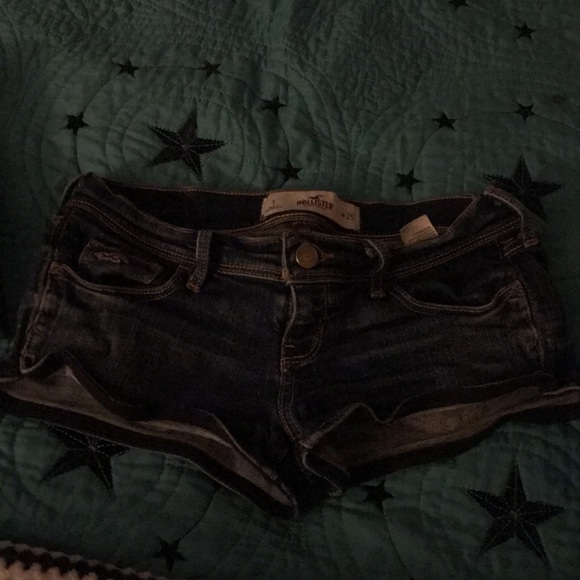 Hollister shorts - Picture 1 of 2